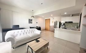 Amazing View With Larger Balcony Apt - Masteri Thao Dien